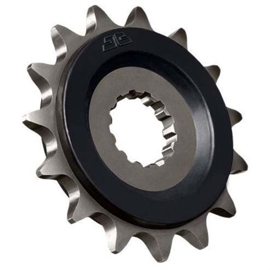 JT Front Sprocket JTF1381.16 Honda CB500X