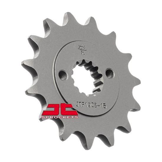 JT JTF1908 Front Sprocket 14 Teeth KTM DUKE 390