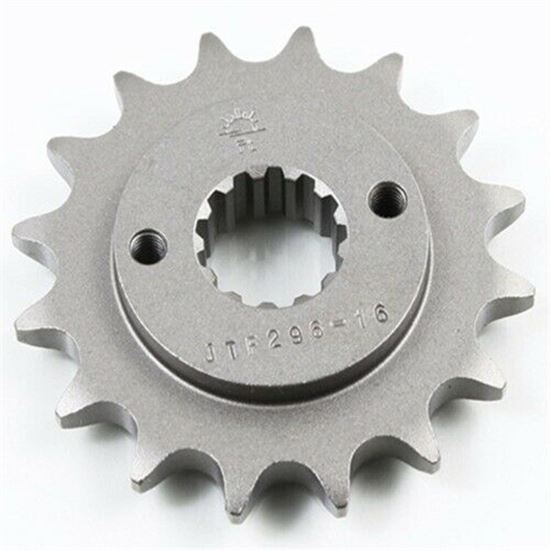 Front sprocket JT JTF296 Honda Steed 600