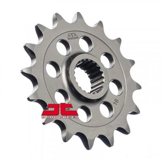 JT JTF406 16 Teeth BMW G310 GS