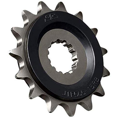 JT Sprocket JTF565.15RB KAWASAKI Versys 650