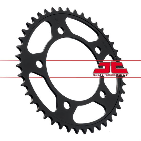 JT JTR1316.43 Rear Sprocket Honda NC750X