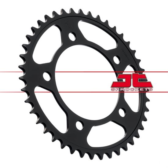 JT Sprockets JTR1316 39 Teeth