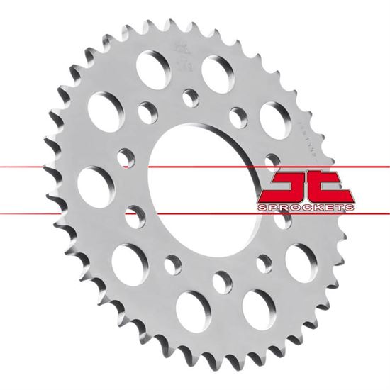 Rear sprocket JT R1332 45 Teeth