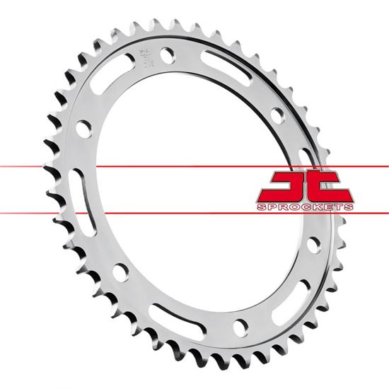 Γρανάζι Πίσω JT JTR1346.43 Honda VFR800