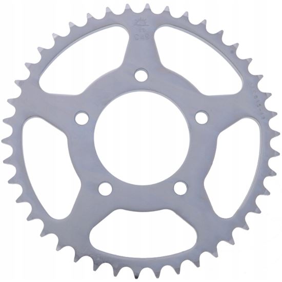Rear Sprocket JTR15-42 BENELLI TRK502
