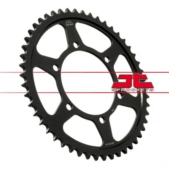Rear sprocket JT 50 Teeth Suzuki V-Strom 800