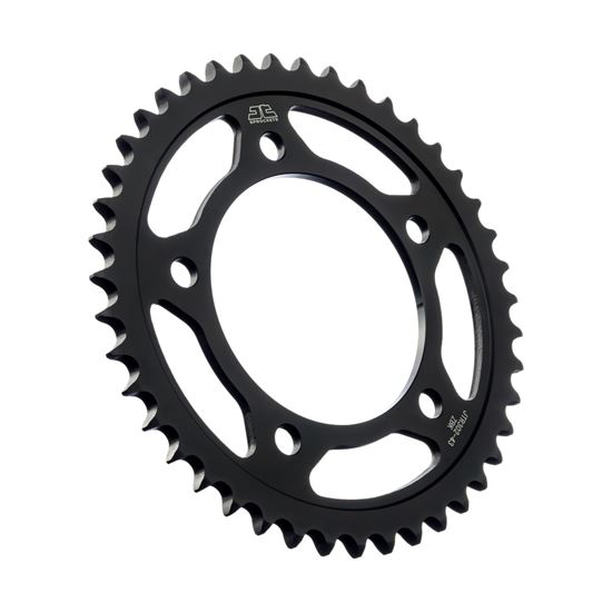 JT JTR302.44ZBK Rear Sprocket Honda CBR1100 97-07