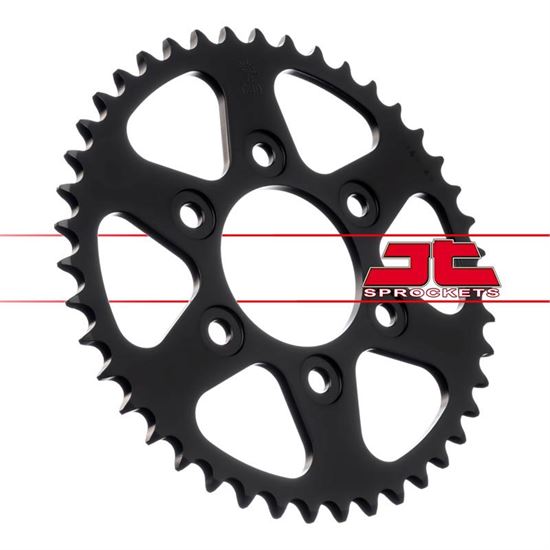 JTR765 43 Teeth Ducati Multistrada V2 950