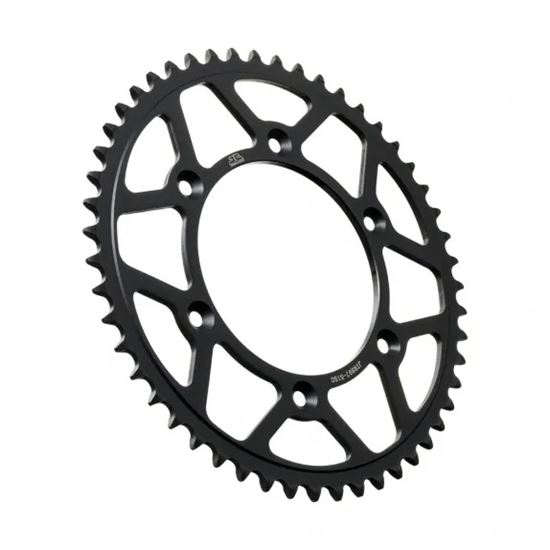 JT Rear Sprocket JTR897.51SC Self Cleaning 51 Teeth CFMoto 450MT