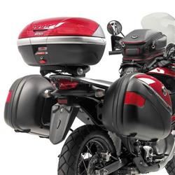 Top cace carier XLV700 transalp