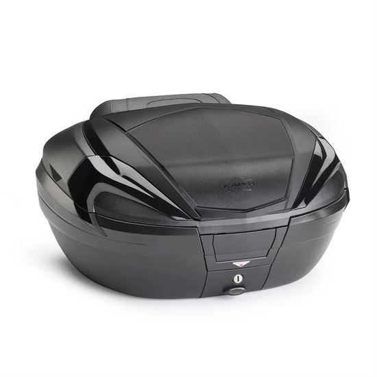 Βαλίτσα Kappamoto K5600NB 56 Λίτρα Μαύρη