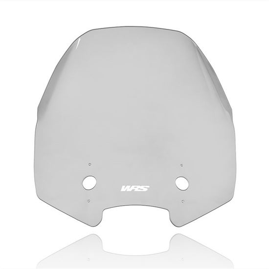 Ζελατίνα Touring Φιμέ WRS Για Kawasaki Versys 650 15-21