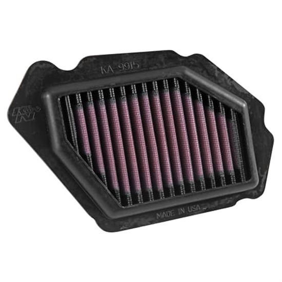 K&N Air Filter Kawasaki ZX1000 H2 15-