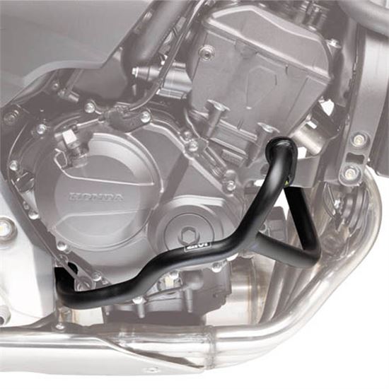GIVI Engine Guards TN453 HONDA HORNET 600 07-13