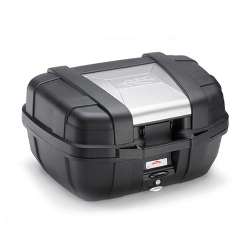 Top case KAPPA GARDA 52 lt. monokey