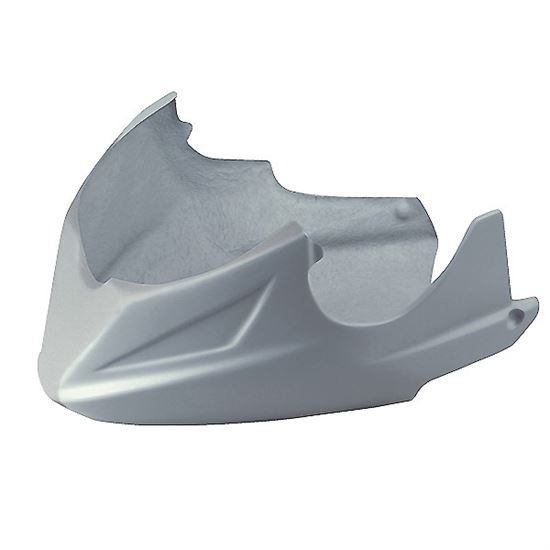 Engine spoiler Lampa For KAWASAKI Z1000 2006>2009