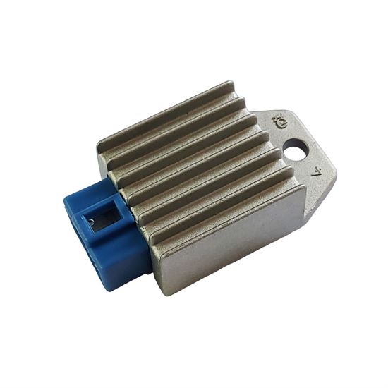Regulator Genuine Kawasaki For Kaze-R