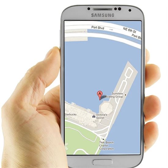 Αντικλεπτικό Σύστημα Kentall GPS Tracker