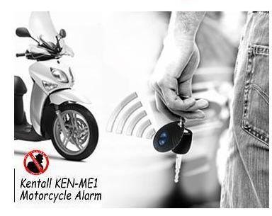 Συναγερμός μηχανής & σκούτερ KENTALL ME10