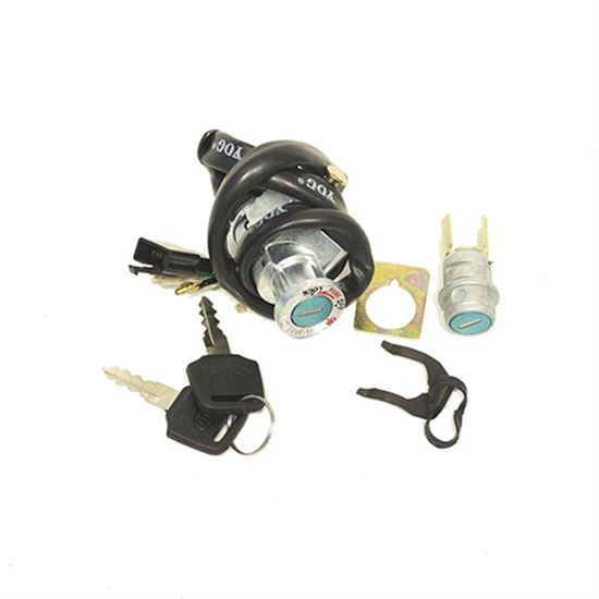 Central Switch For HONDA C100 ASTREA/DREAM