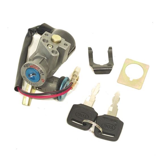Central Switch For HONDA INNOVA 125 03-06
