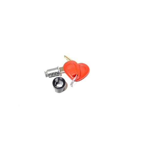 kappa Key Lock set for K40 k960 K961 K49 K35 K46 K48