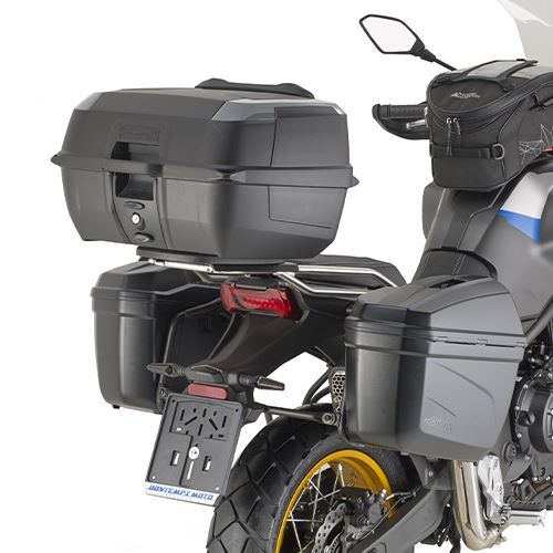 Kappa KL9257 Panniers VOGE 525DSX 2024