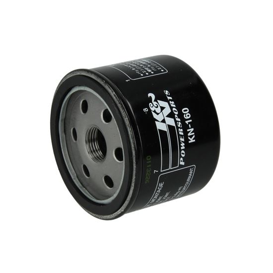 K&N Filters KN-160 Oil Filter