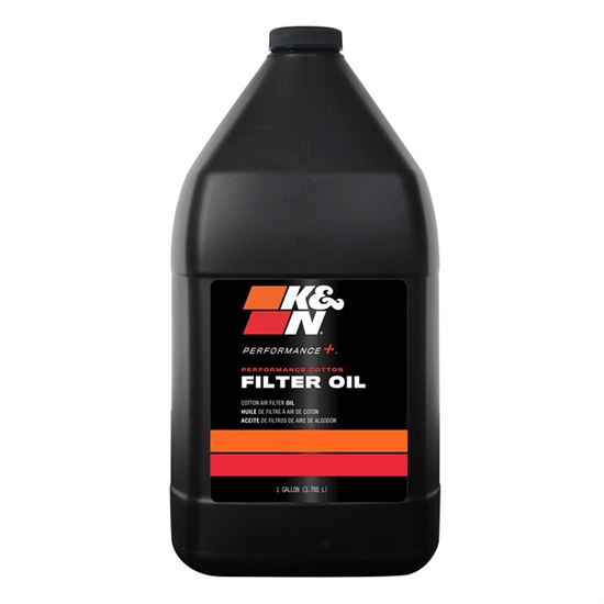 Κ&Ν Air Filter Oil 3,8L