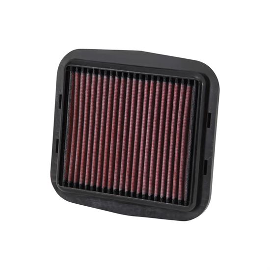 K&N DU1112 Air FIlter Ducati Multistrada