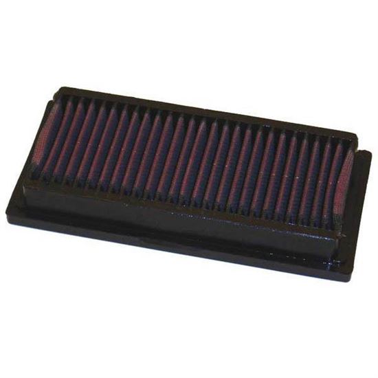 K&N Air Filter for GILERA NEXUS 500