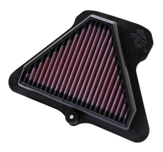 Air filter K&N for KAWASAKI ZX10R 11-12