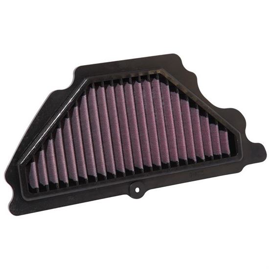 Air filter K&N Racing for KAWASAKI ZX6 R 07-08