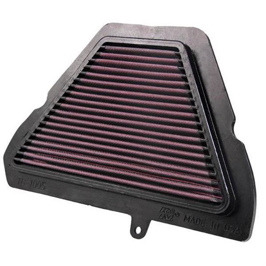 Air filter K&N forTRIUPMH Tiger 1050
