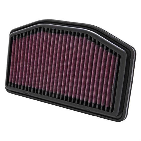 Φίλτρο αέρος K&N για YAMAHA R1 09-12