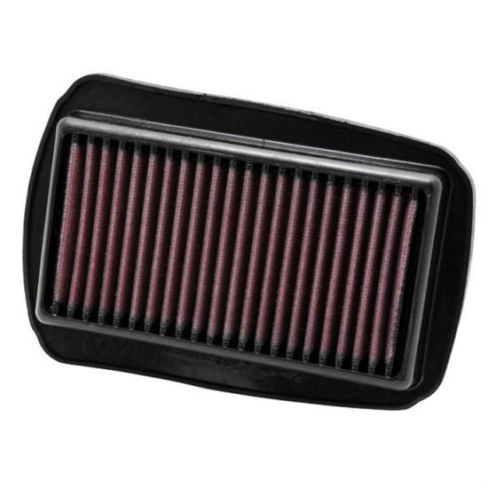 Air filter K&N for YAMAHA YZF R125 08-10