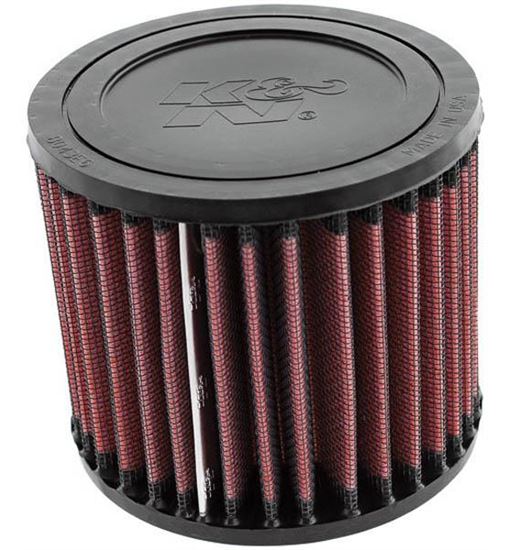 Air filter K&N for YAMAHA XTZ 660 Tenere 09-12