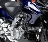 Προστατευτικά κάγκελα SUZUKI V-STROM 1000 KAPPA