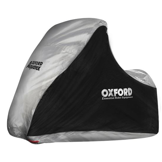 Oxford Aquatex CV215 MP3/3 Wheeler