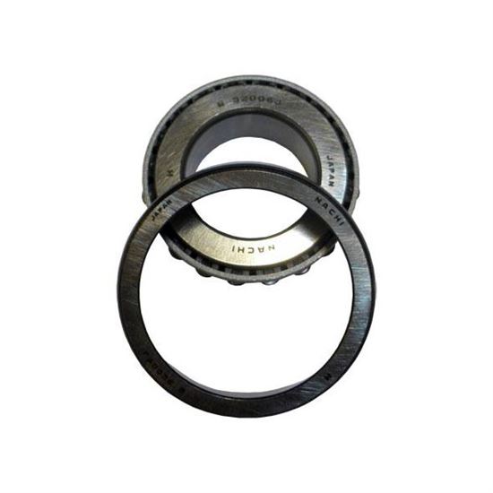 KOYO 32006JR Bearing 55X30X17