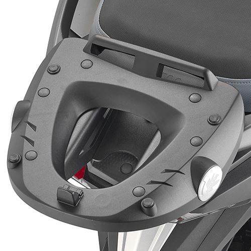 Βάση Βαλίτσας Kappamoto Για SYM ADX300 24-26