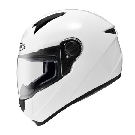 Motorcycle Helmet ZEUS ZS-811 White