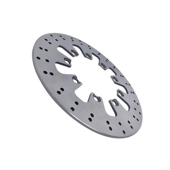 Δισκόπλακα Εμπρός TBR Για Kawasaki KLR 250-600