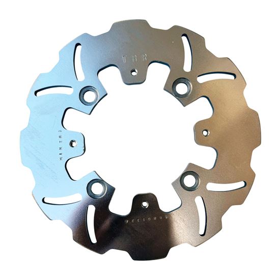 Πίσω Δισκόπλακα TBR 220mm Για Kawasaki Versys 650 ABS 07-14