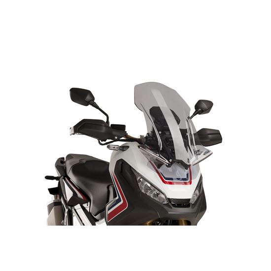 Puig Ζελατίνα Touring Screen Φιμέ για Honda X-ADV 750 (2017-2020)