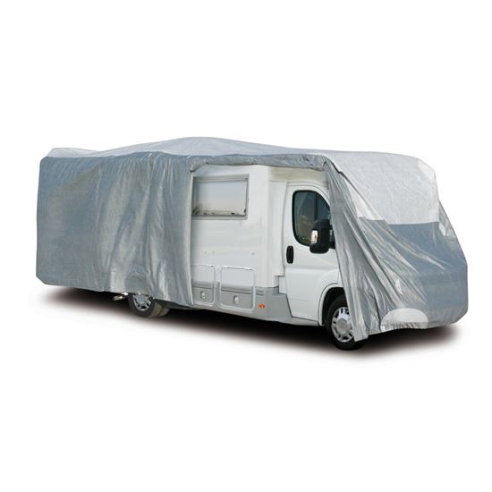 Κουκούλα Lampa Aero-Tech Για Αυτοκινούμενα Τροχόσπιτα Medium