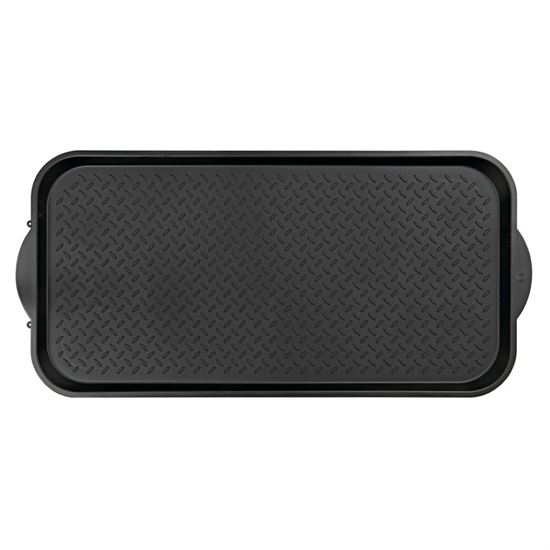 Lampa Hydra, raised rim rigid tray - 94x48cm