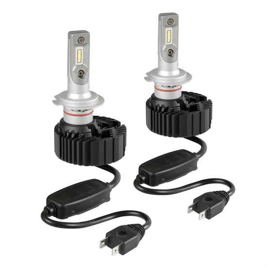 Λάμπες LED Σετ Lampa H7 9-32V 6.500K 4.500lm 50W PX26d 2ΤΕΜ.