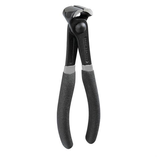 Τανάλια Lampa 150mm 6" Μαύρο-Γκρι